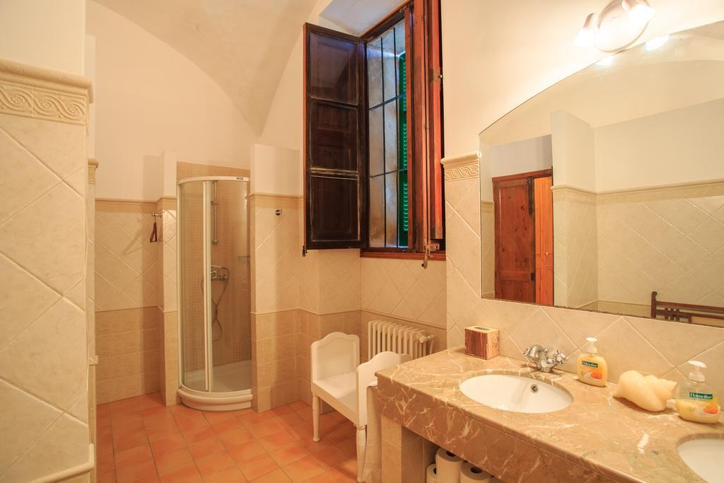 Ferienhaus Son Hortola