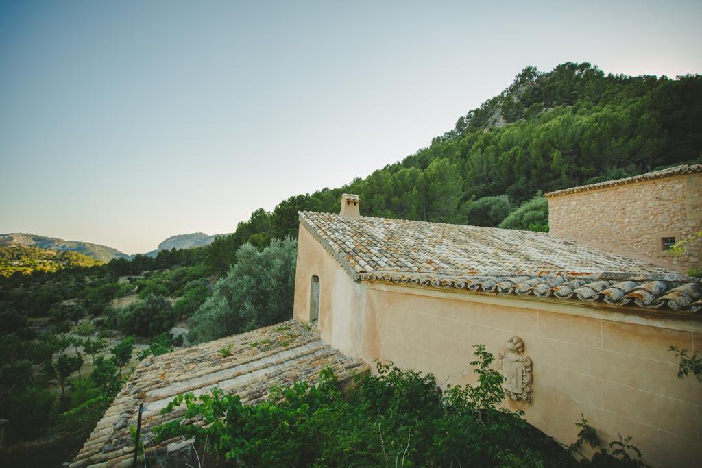 Son Hortola Ferienhaus *