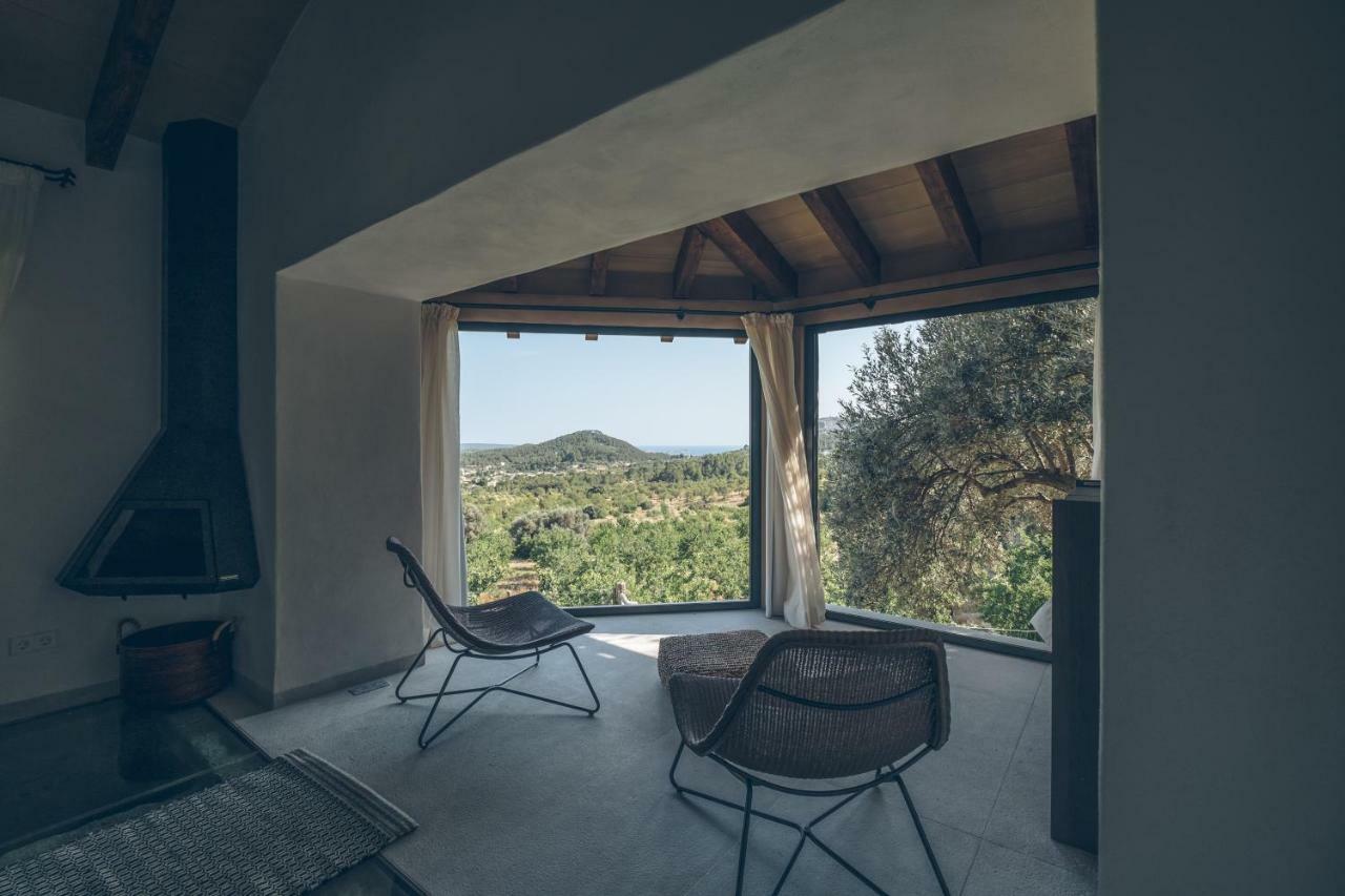 Son Hortola Ferienhaus