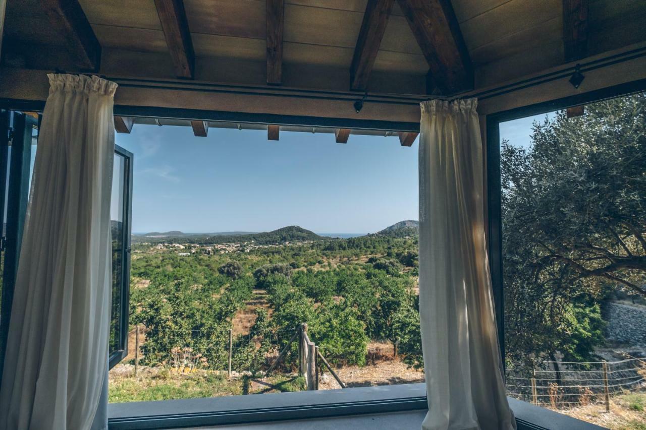Ferienhaus Son Hortola