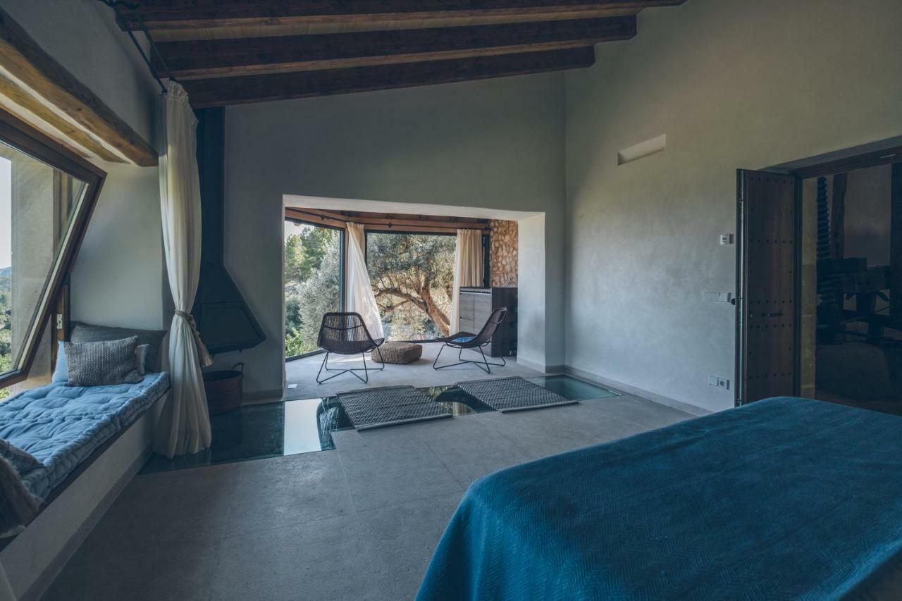 Ferienhaus Son Hortola