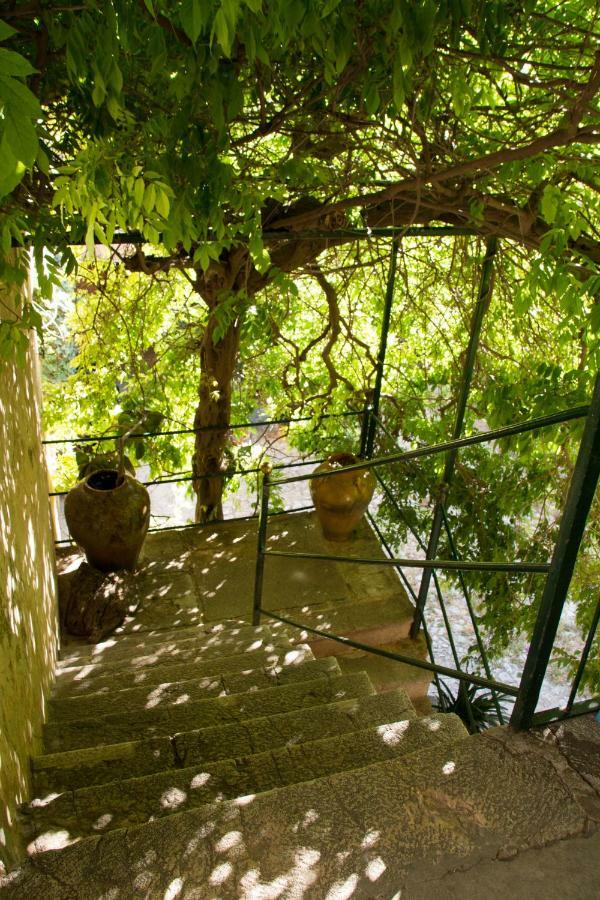 Ferienhaus Son Hortola