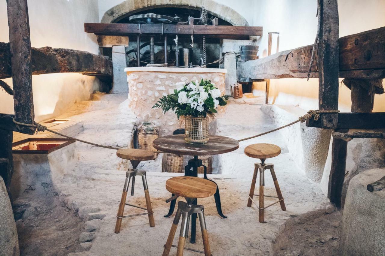 Ferienhaus Son Hortola Es Capdella
