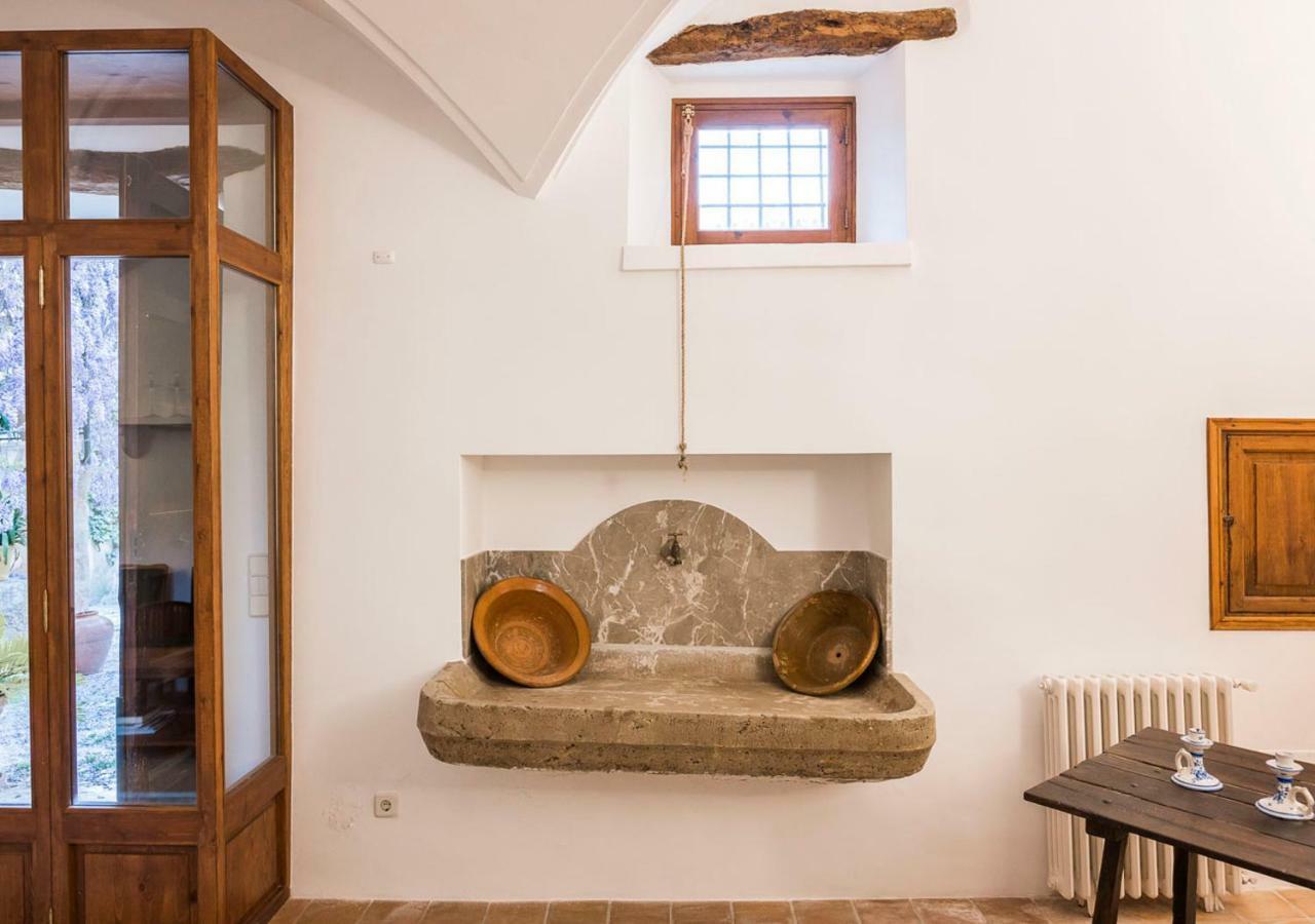 Ferienhaus Son Hortola *
