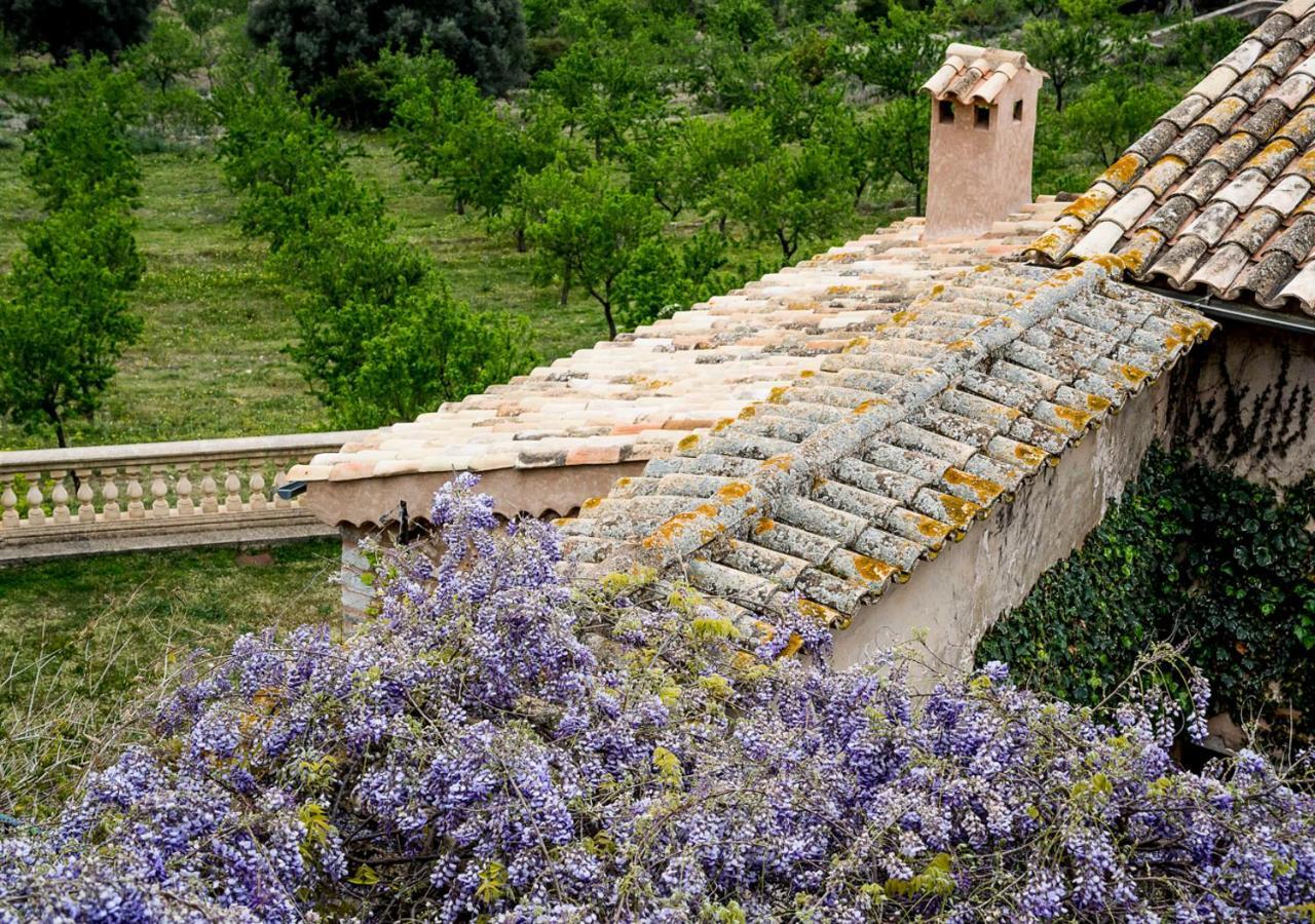 Ferienhaus Son Hortola *