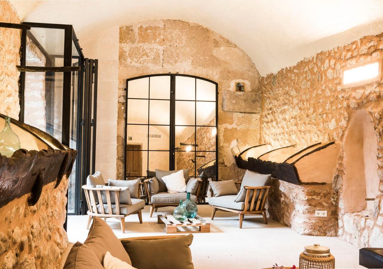 Son Hortola Ferienhaus
